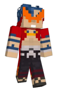 MyAlt's Minecraft skin