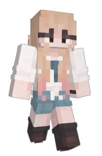 lemagon's Minecraft skin