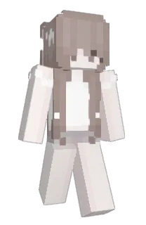 cutiepieness's Minecraft skin