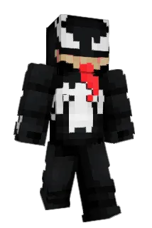a1danlevar1o Minecraft avatar full body