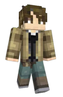 Front of Never_NV's skin