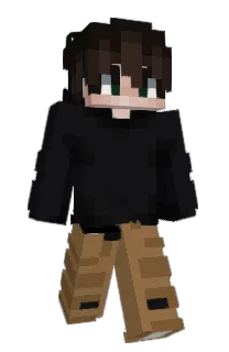 le_sing's Minecraft skin