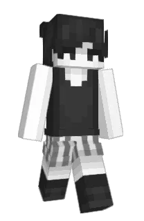 Front of slimybutjava's skin