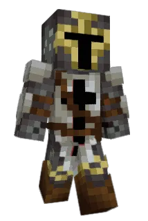 a1ds_infinity Minecraft avatar full body