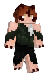 MaskedFrown_'s Minecraft skin