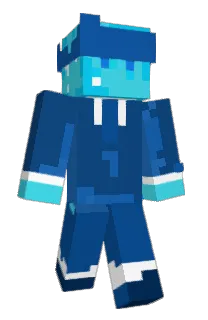 Front of Benji162's skin
