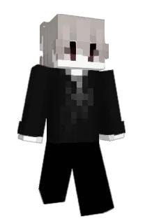 geladener's Minecraft skin