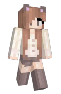 Front of heartstring48392's skin