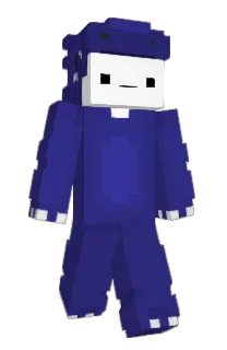 Mfg007's Minecraft skin