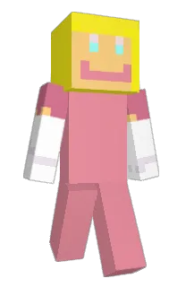 cammywoop's Minecraft skin