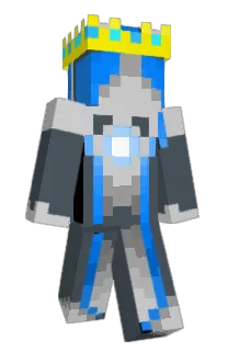 Front of T4__'s skin