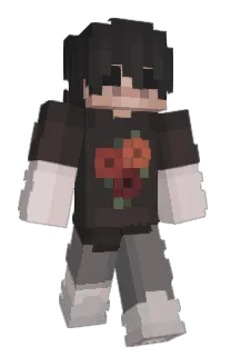 Front of CEVUE's skin