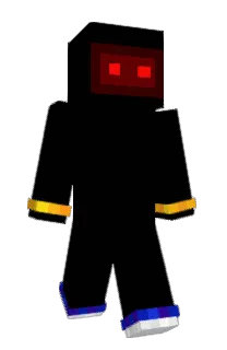 Cosmix004's Minecraft skin