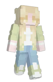 yeolum_e's Minecraft skin