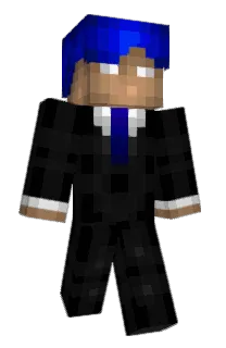 Front of Sakamotoday's skin