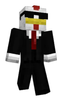 Branchyyy's Minecraft skin