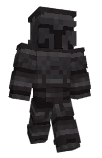 Hleb22's Minecraft skin