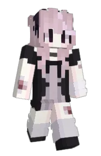 Front of Tqmii's skin