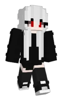 Cookie_2002's Minecraft skin