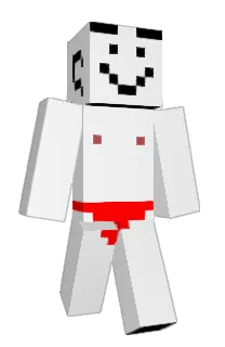 SirDonni's Minecraft skin