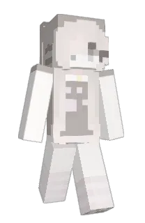 Alab0rn's Minecraft skin