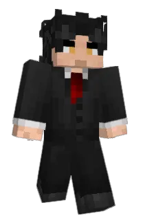 Front of dvdrzl's skin