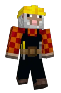 ormeo's Minecraft skin