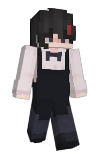 amoebalous's Minecraft skin