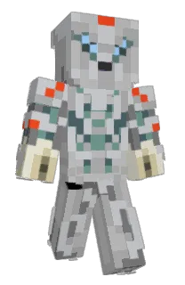 Gorecrusher_X's Minecraft skin