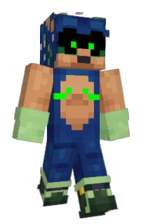 Front of Ellipsis2011's skin