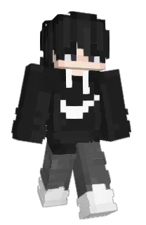 Front of _Xevioc's skin