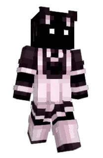 Front of strawhatmoon's skin