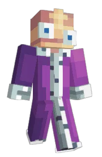 young_squire420's Minecraft skin