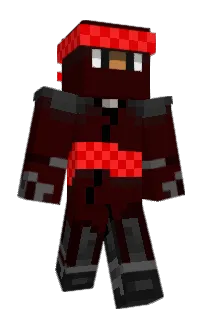 Guan23's Minecraft skin