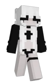 Jobeler's Minecraft skin