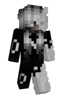 MontanaElite's Minecraft skin