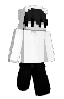 ShadexK's Minecraft skin