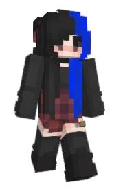 Skin preview