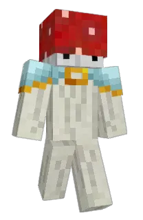 Front of 0LKT's skin