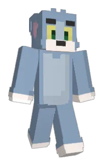 Front of sicariatus's skin