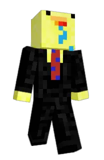 dmbu's Minecraft skin