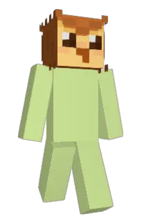 Front of _OdyZ_'s skin