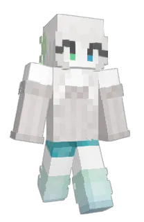 Front of kiraxyin's skin