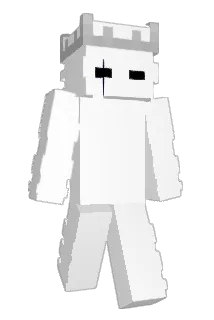 a1fsk1 Minecraft avatar full body