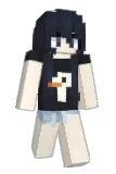 a1icee_ Minecraft avatar full body