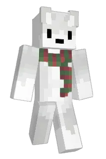 a1n_chu Minecraft avatar full body