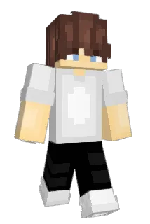 a1rr_ Minecraft avatar full body