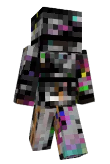 a1ske1 Minecraft avatar full body