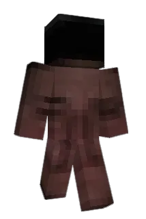 a1u5h Minecraft avatar full body
