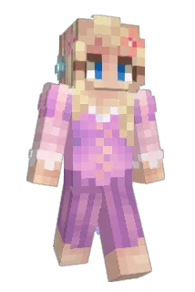 a1y5sa Minecraft avatar full body